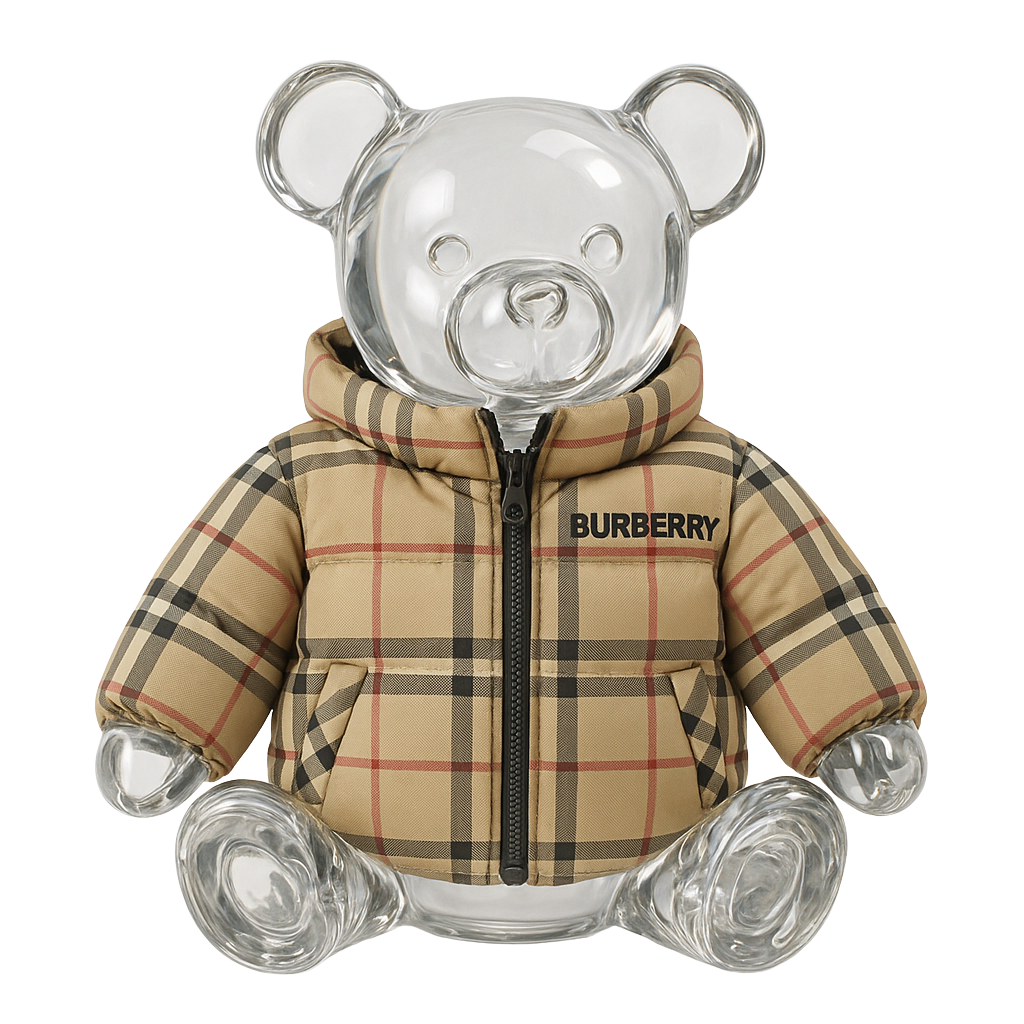 Glassybear