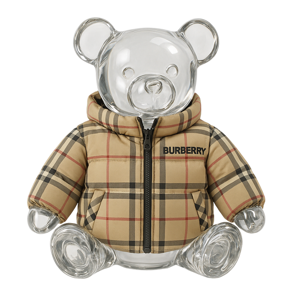 Glassybear