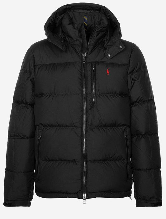 Ralph Lauren Puffer