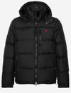 Ralph Lauren Puffer