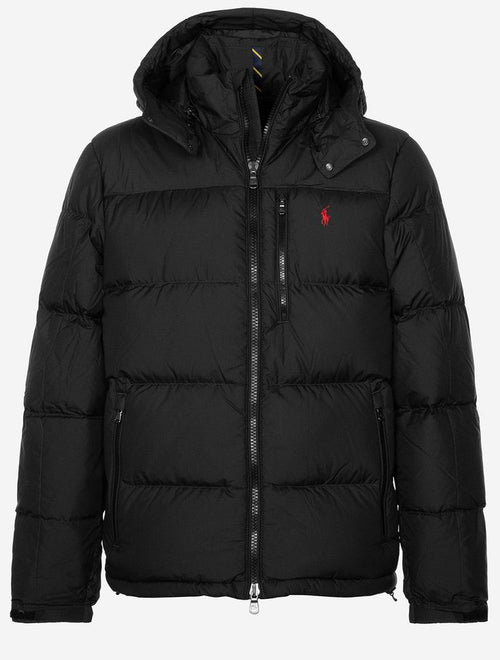 Ralph Lauren Puffer