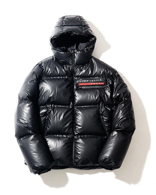 Prada Puffer